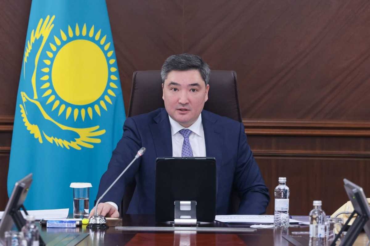 По опыту Сарани: Олжас Бектенов поручил акимам поддерживать бизнес