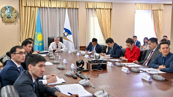 Два техрегламента ЕАЭС усовершенствованы по инициативе Казахстана 