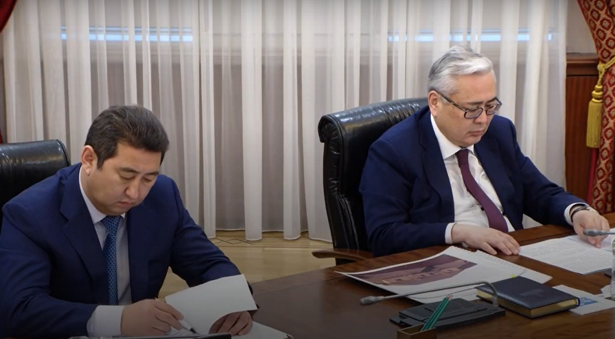 Разработан алгоритм работы с детьми, размещенными в эвакуационные центры