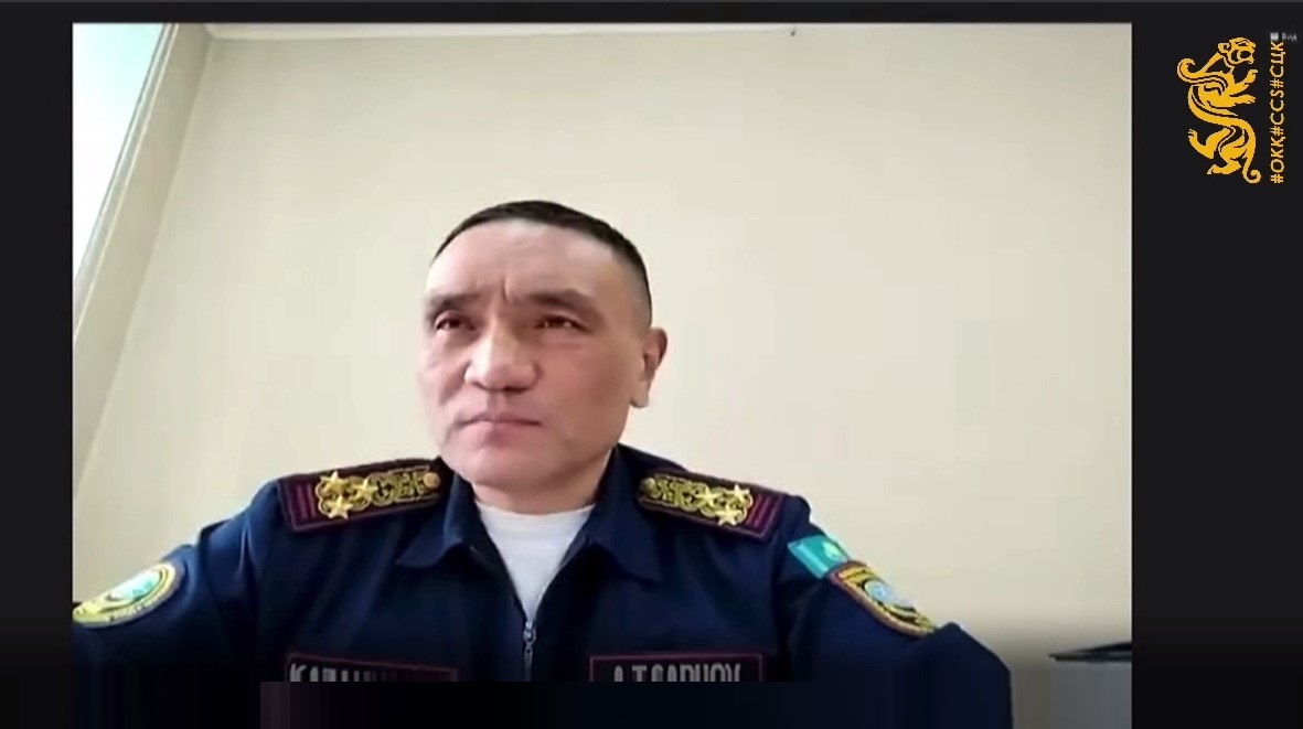 Река Тобол поднялась в Костанайской области: сотни людей спасены от подтопления