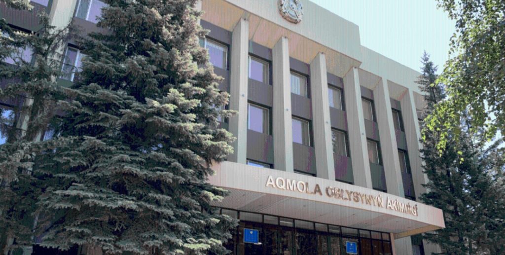 Ущерб от паводков: в Акмолинской области создана специальная комиссия