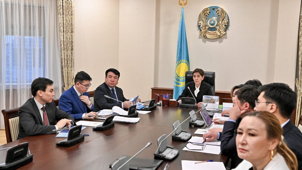 В этом году мерами активного отдыха планируется охватить 85% учащихся