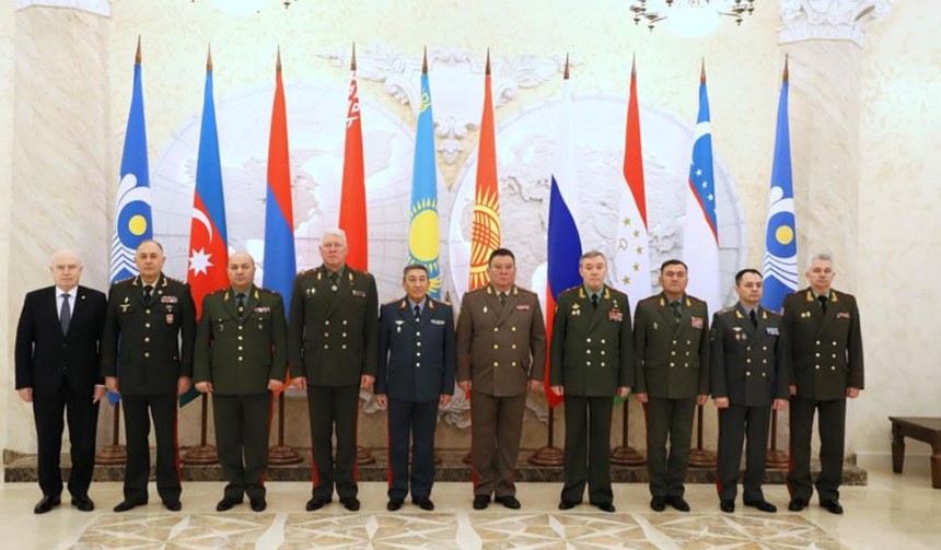 Военное сотрудничество в СНГ: Ключевые выводы о подготовке и обеспечении безопасности на международном уровне