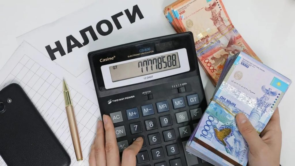 Всеобщее декларирование: важно исполнить гражданский долг заблаговременно