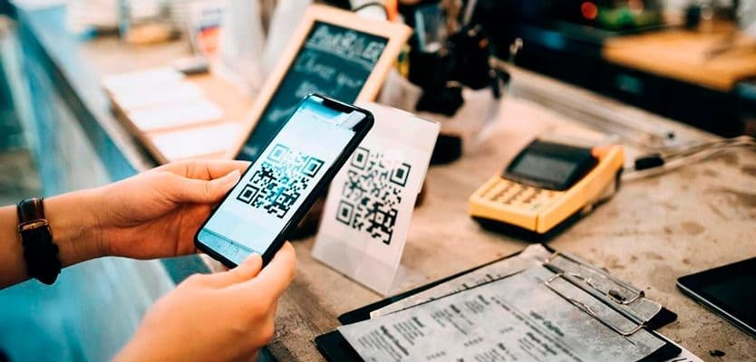 QR для авторизации и подписания в ИС «ЭСФ»