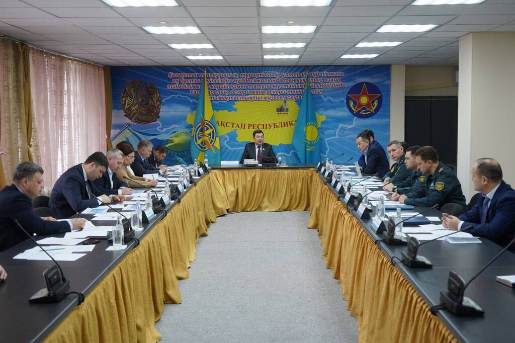 Вооруженные силы пополнятся специалистами в области киберзащиты