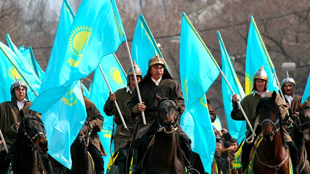 Кочевники: история, знания, уроки