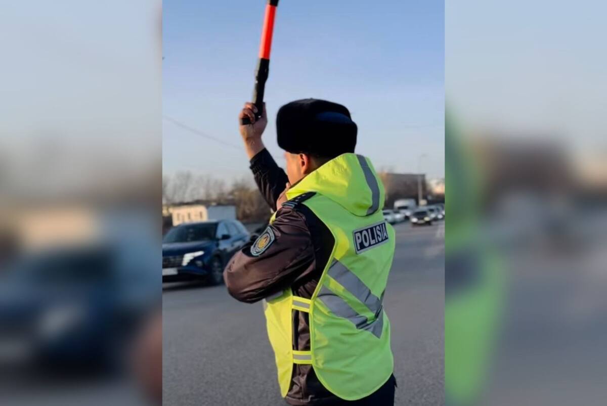 Свыше 19 тысяч правонарушений за три месяца выявлено полицейскими области Абай