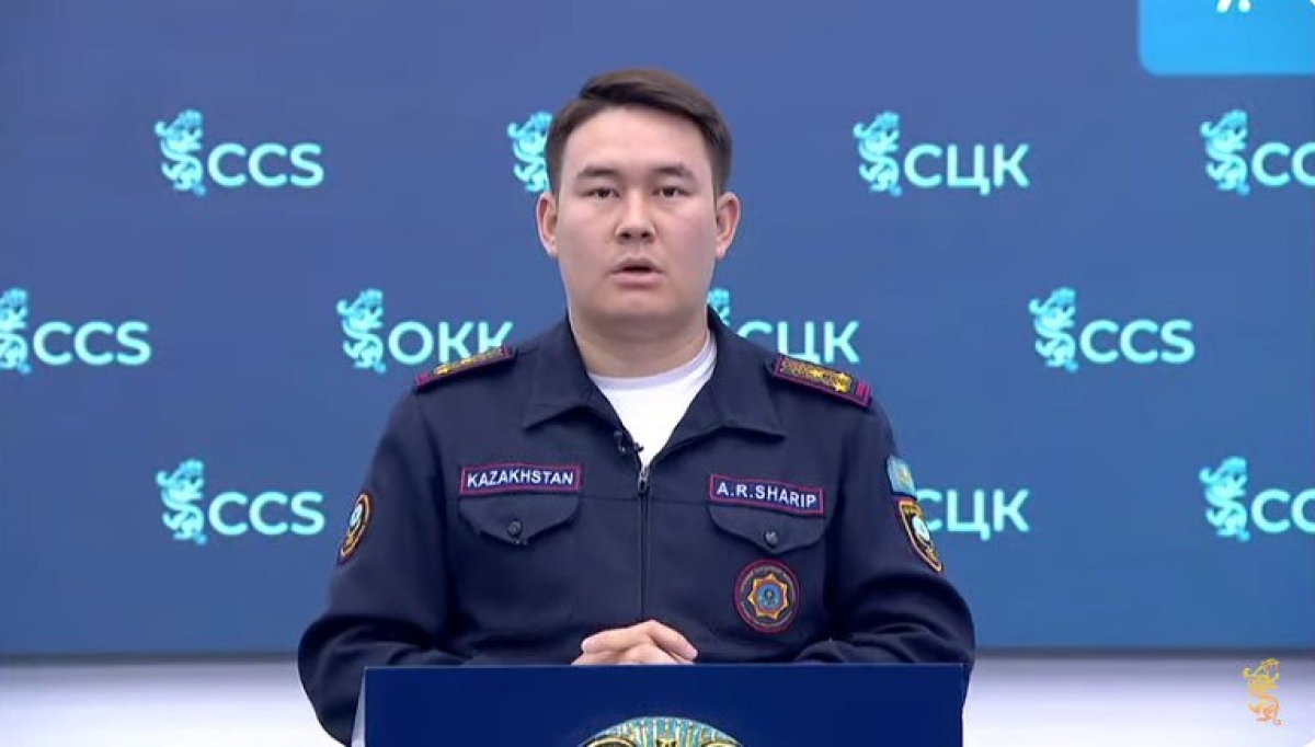 Более 41 тысячи казахстанцев вернулись в свои дома