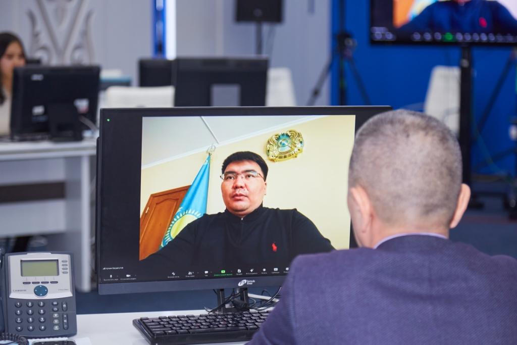 В Общественных штабах СКО консультации получили порядка 11 тыс. человек