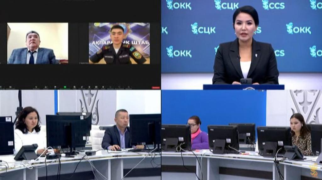 Более 1,2 млрд тенге получили пострадавшие от паводков в СКО