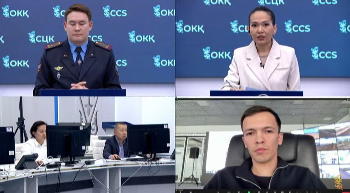 Комиссия по оценке и возмещению ущерба в Атырауской области планирует завершить работы к 15 мая