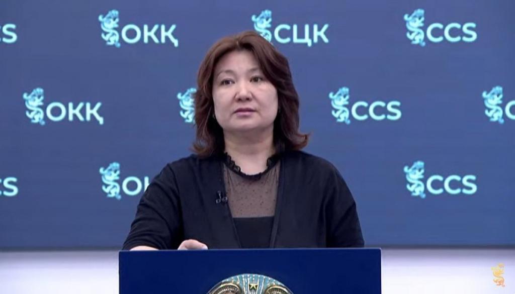 О состоянии уровня Каспийского моря в его казахстанской части рассказали в Казгидромете