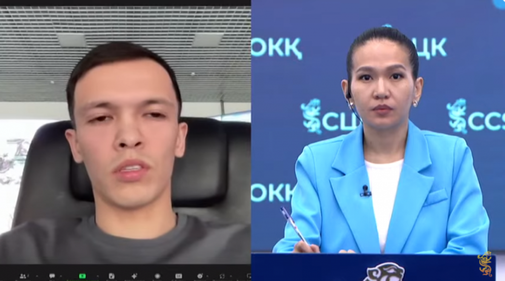 В Атырауской области на паводкоопасных участках ведется круглосуточное дежурство