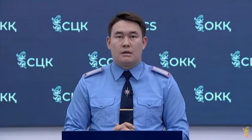 9 445 тұрғын үй мен 3 186 аула аумағынан судың бағыты бұрылды