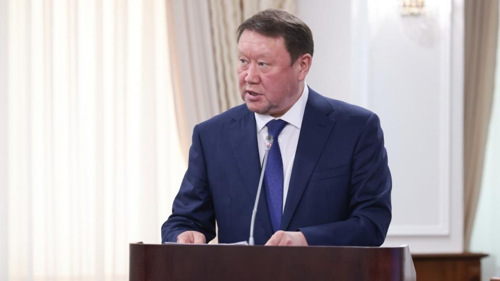В Костанайской области для пострадавших от паводков на разных стадиях строительства и закупа находятся 473 дома