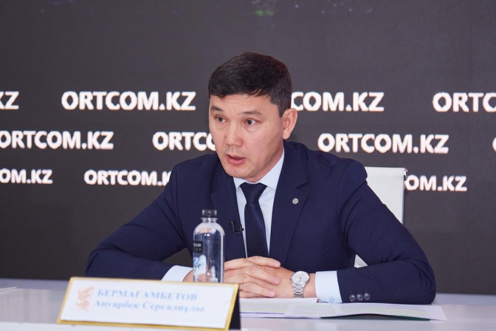 Обновление парка пожарной техники