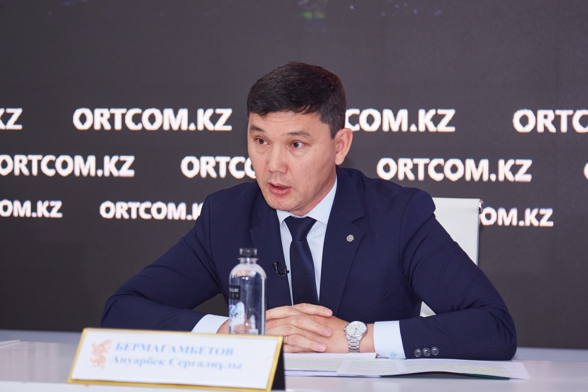 Обновление парка пожарной техники