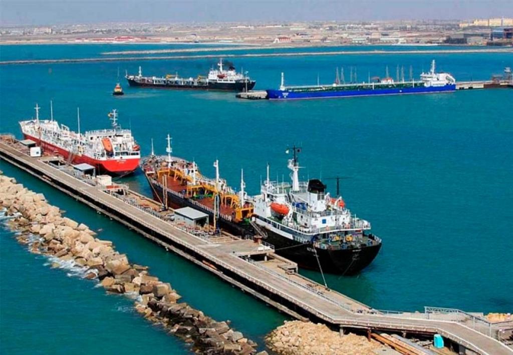 Утвержден комплексный план развития морской инфраструктуры