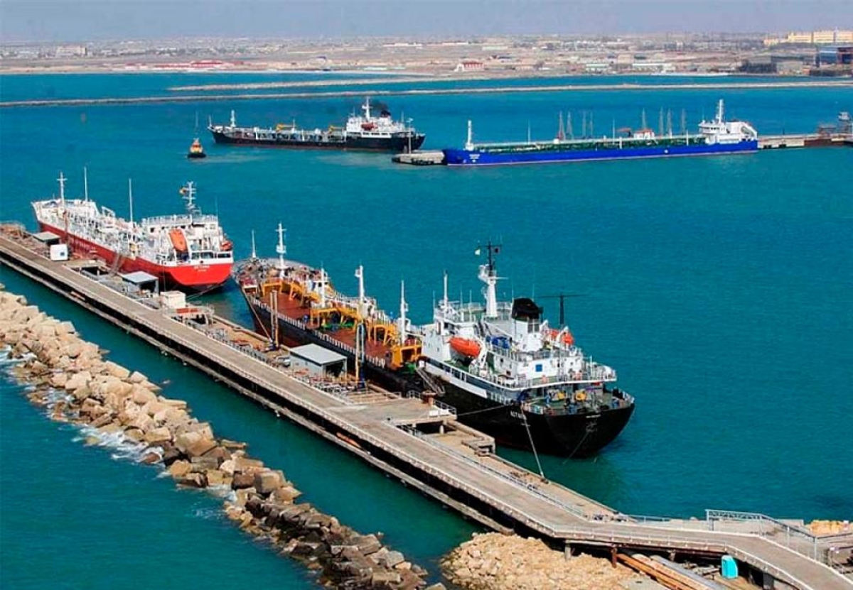 Утвержден комплексный план развития морской инфраструктуры
