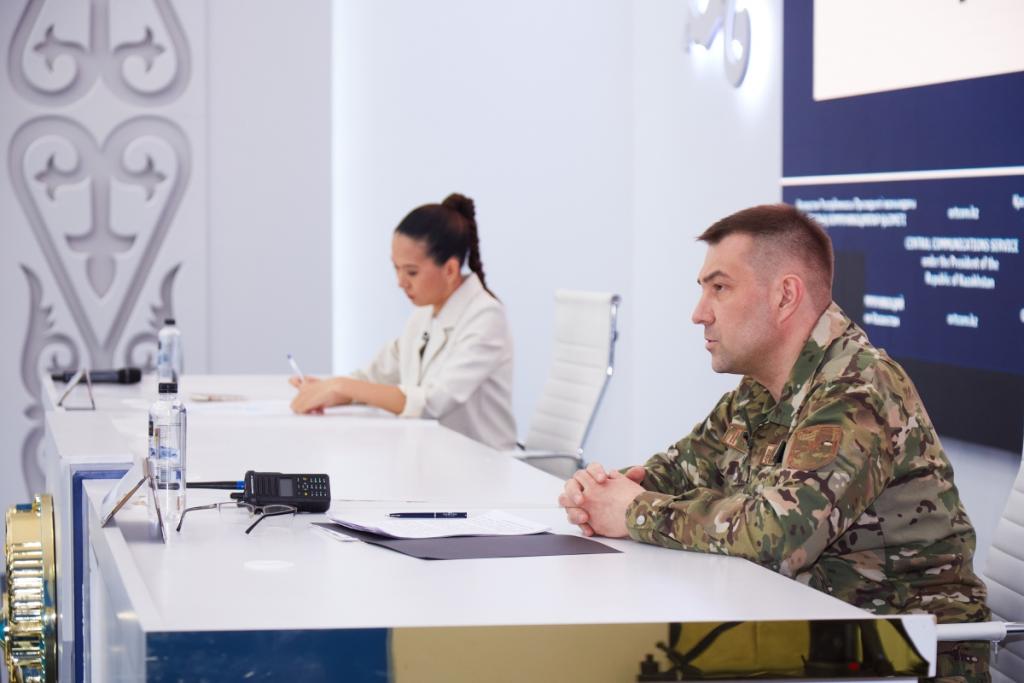 Особое внимание спасателей обращено безопасности детей на водоемах