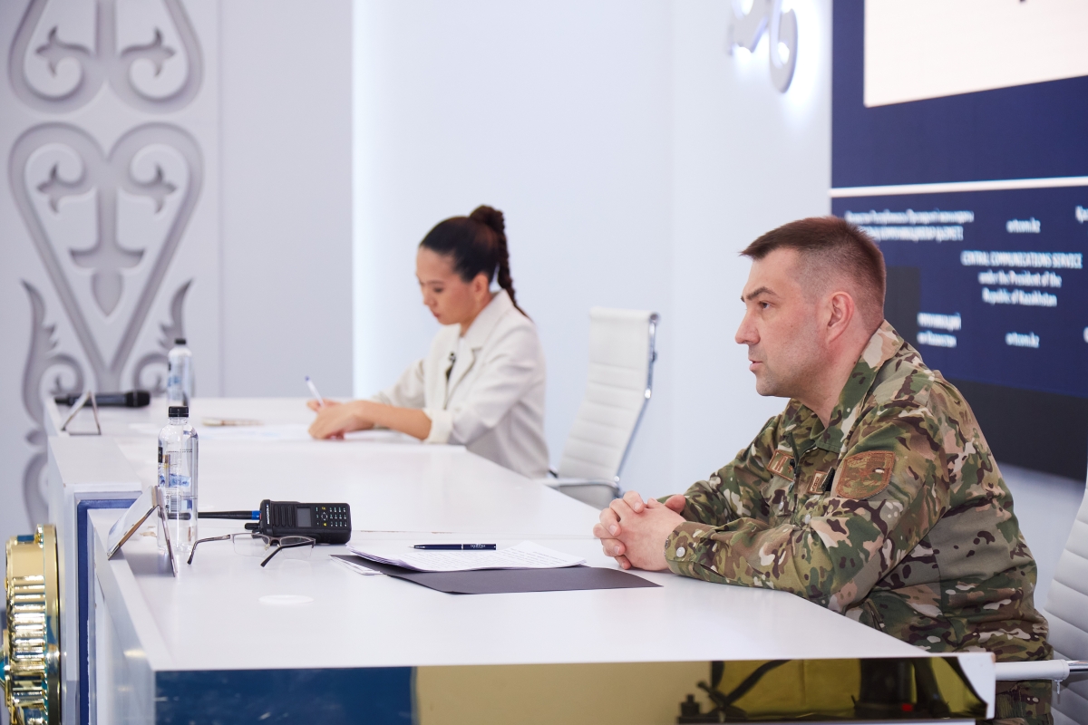 Особое внимание спасателей обращено безопасности детей на водоемах