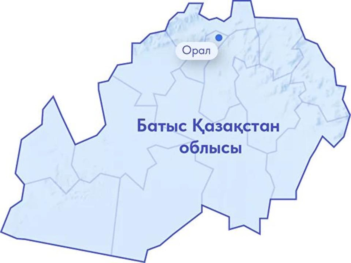 В Западно-Казахстанской области продолжается оказание социальной помощи жителям, пострадавшим от паводка