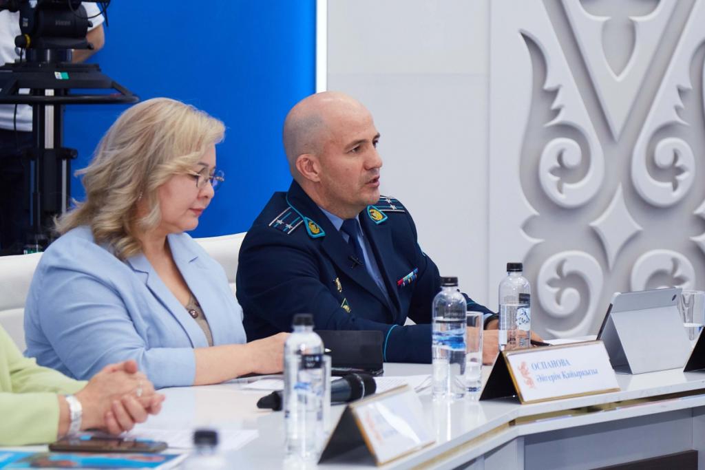За последние 5 лет стабильно снижается количество правонарушений, совершенных подростками