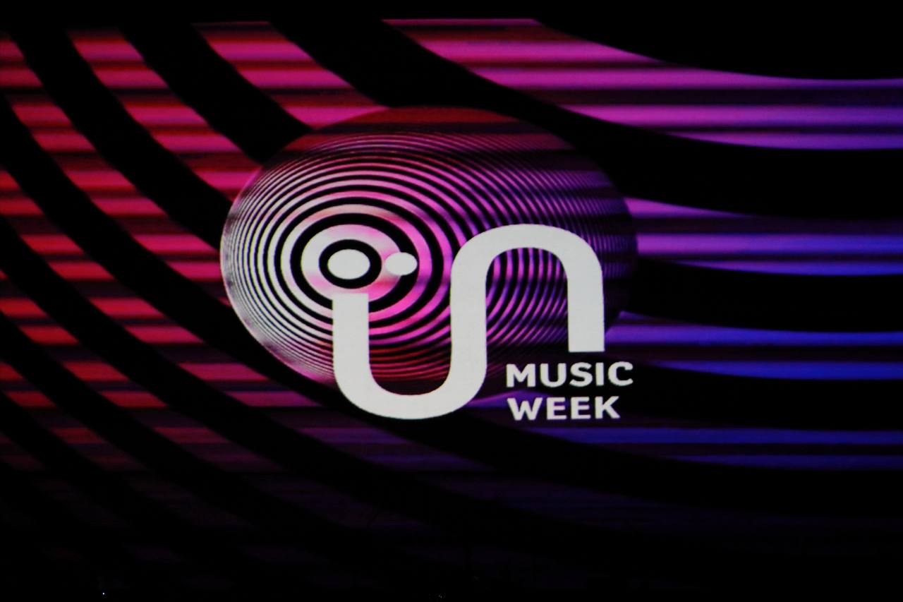 Первая международная музыкальная культурно-образовательная неделя «Ün Music Week» проходит в Алматы