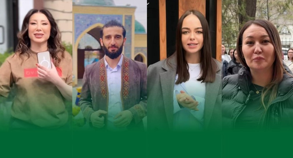 «Алматы – наш общий дом»: как предприниматели помогли сделать город чище и красивее