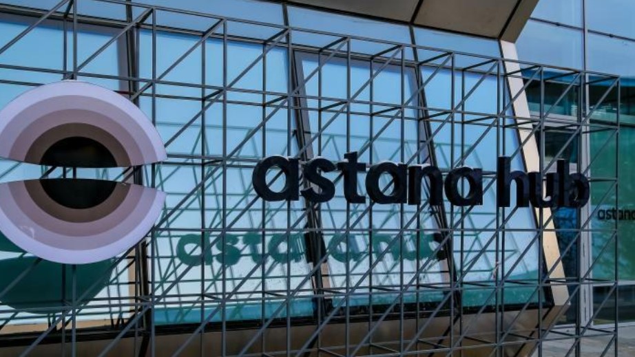 Astana Hub запускает реферальную программу для IT-компаний