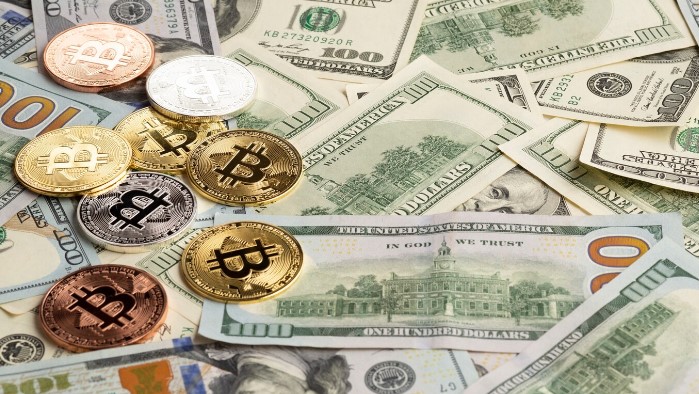 Биткоин на подъеме: новости и аналитика крипторынка