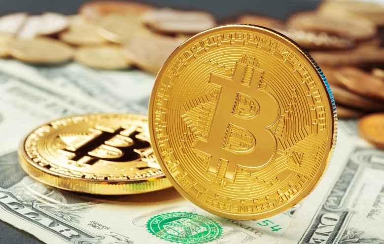 Биткоин падает: основные причины и прогнозы