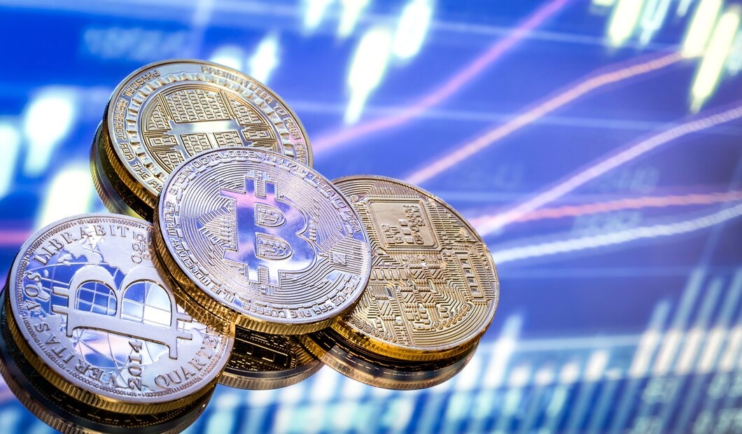 BTC: взгляд на ключевые уровни поддержки и сопротивления
