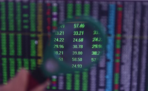 CSRC ужесточила регулирование программной торговли на рынке ценных бумаг