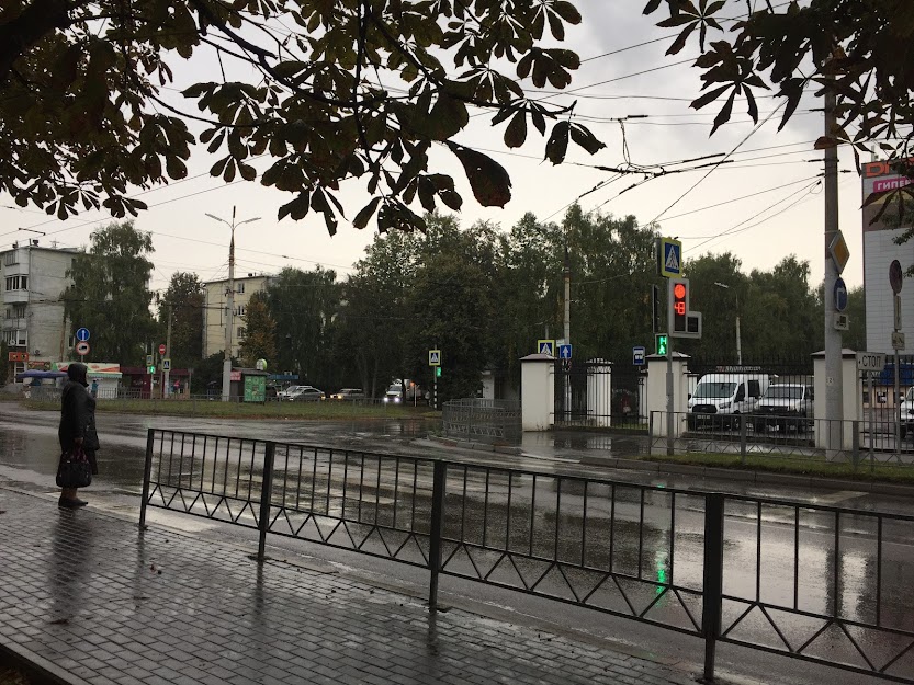 Дожди, снег и усиление ветра. Подробности прогноза Казгидромета