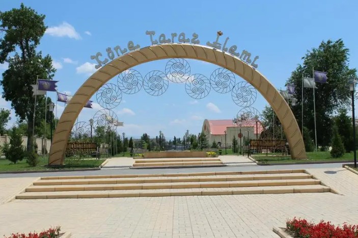 Древние сокровища Тараза: Казахстан и Турция раскрыли тайны археологических находок