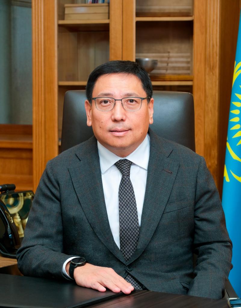 Уважаемые алматинцы!