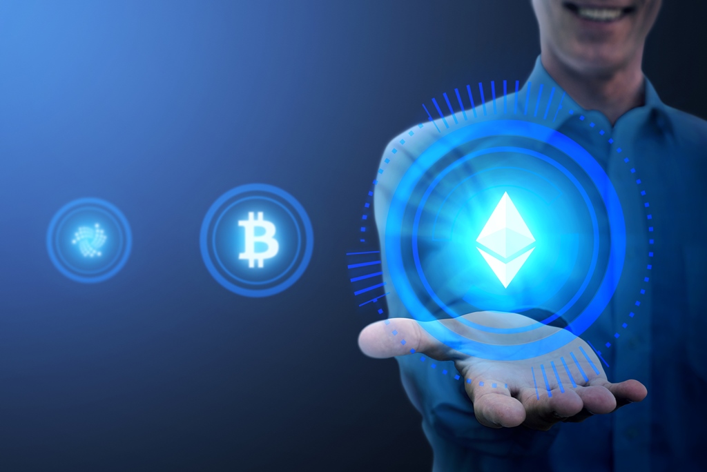 ETH считается товаром: какое влияние это окажет на рынок криптовалют
