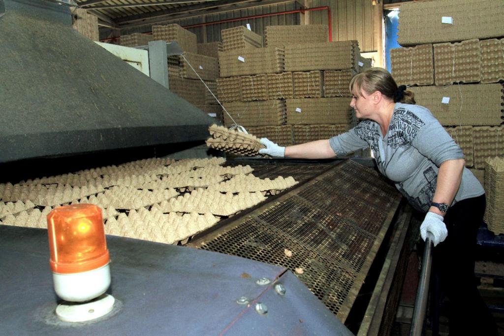 Повышение тарифов на газ угрожает обрабатывающей промышленности Казахстана