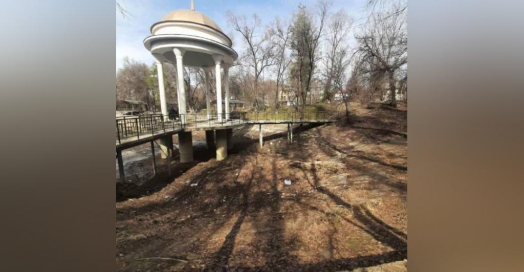 Городская планировка: что ожидает парковую зону Терренкур в Алматы?