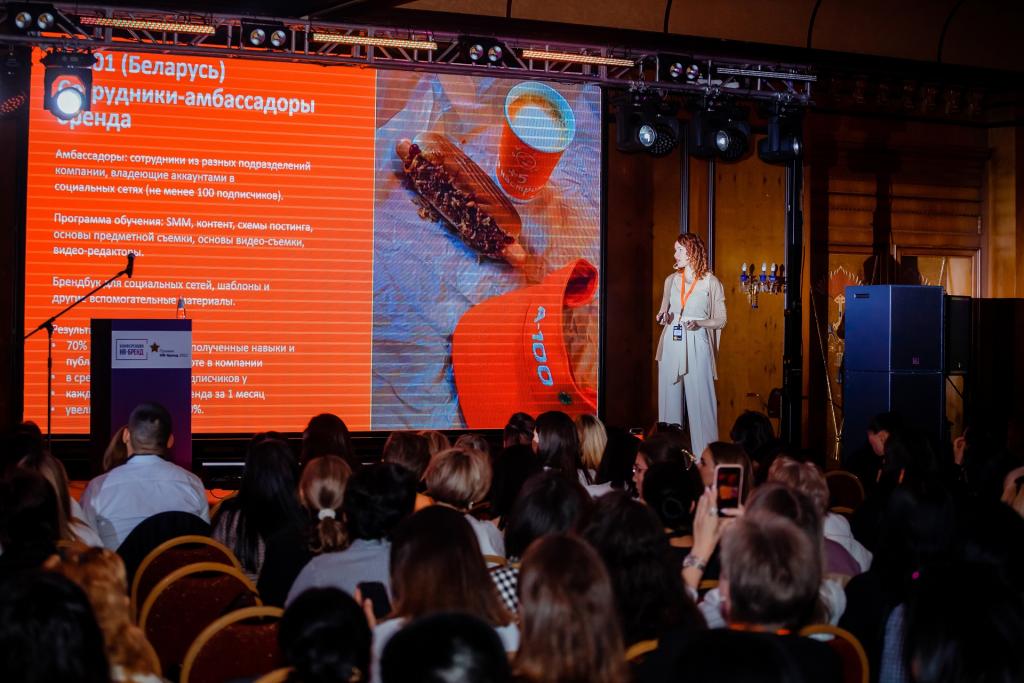 HR в меняющемся мире: методики высокоэффективного управления персоналом