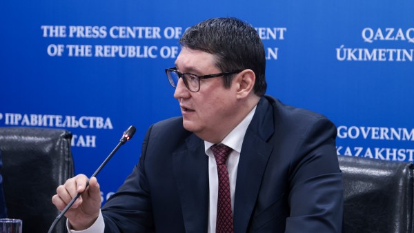 А. Саткалиев: отгрузка дизтоплива сельчанам  находится под постоянным контролем