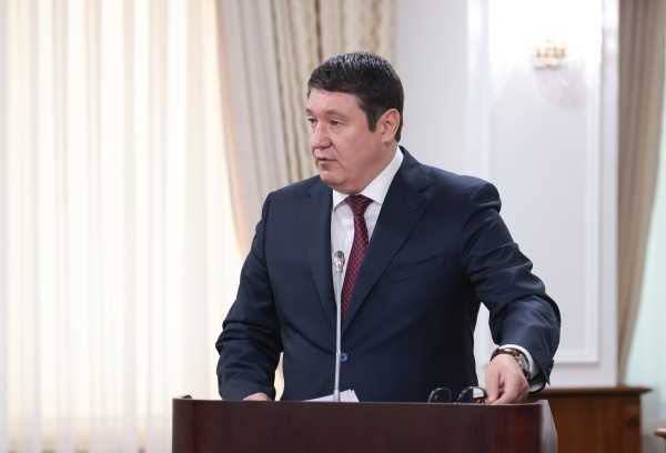 Министерство энергетики:  Осенне-зимний период 2023-2024 года прошел стабильно