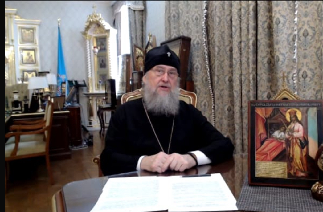 Все о Пасхальных традициях: Онлайн пресс-конференция, Святая Пасха, и Чудотворная икона «Целительница»
