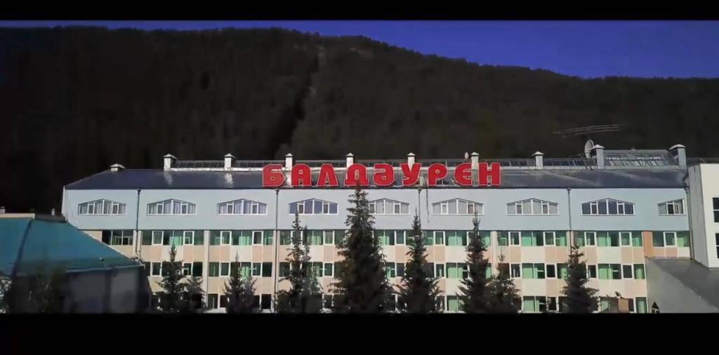146 кульсаринских школьников отдыхают в учебно-оздоровительном лагере