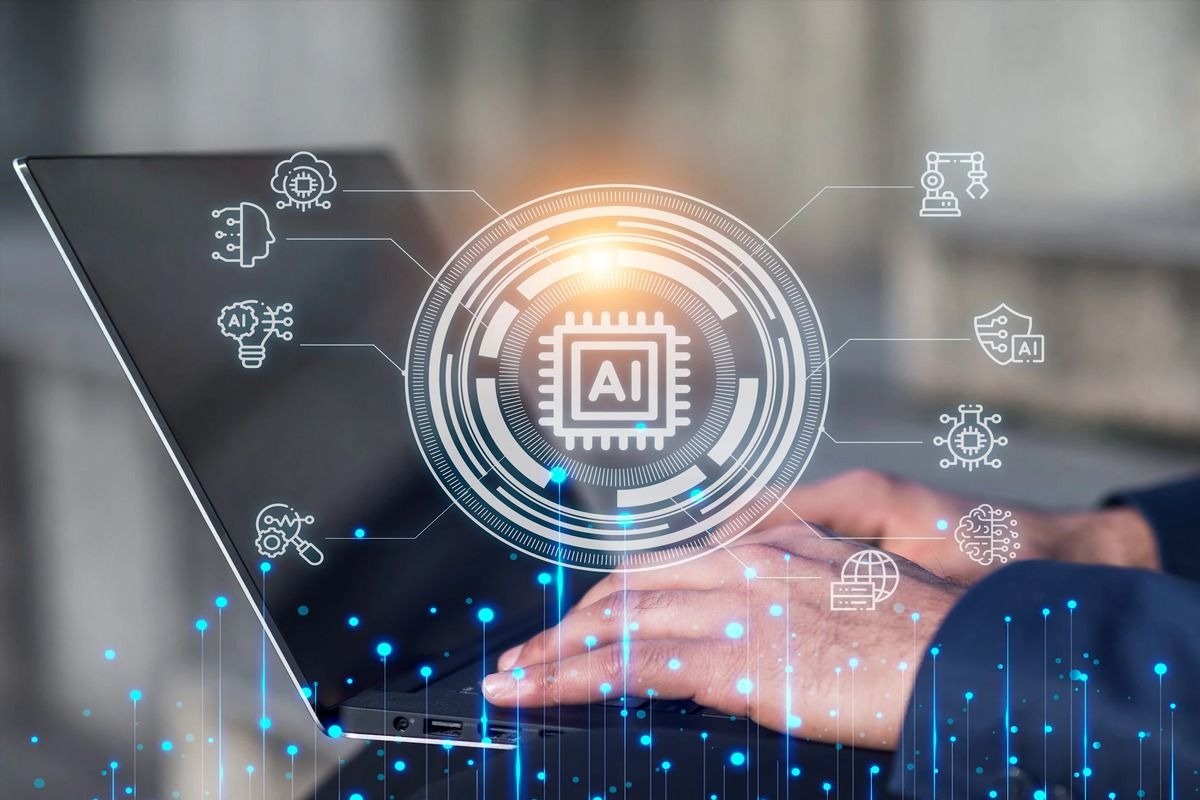 Инструменты AI для успешного бизнеса