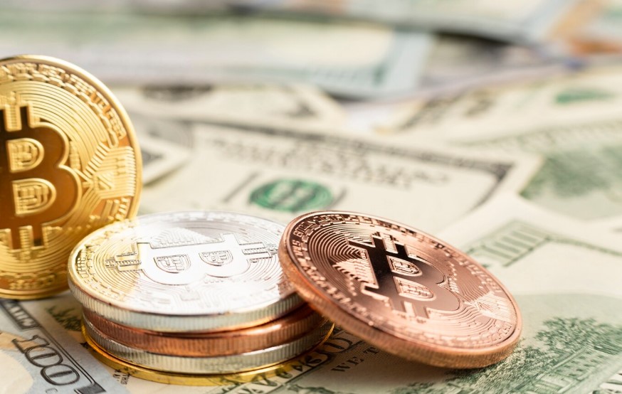 Крипторынок стабилен: недельный прирост Биткоина составил 12%
