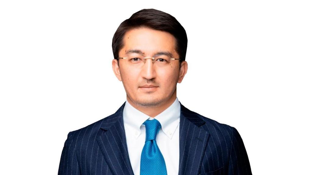 Мажилис согласовал кандидатуру Министра цифрового развития