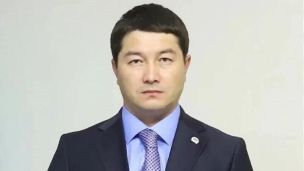 Назначен новый аким Мангистауской области